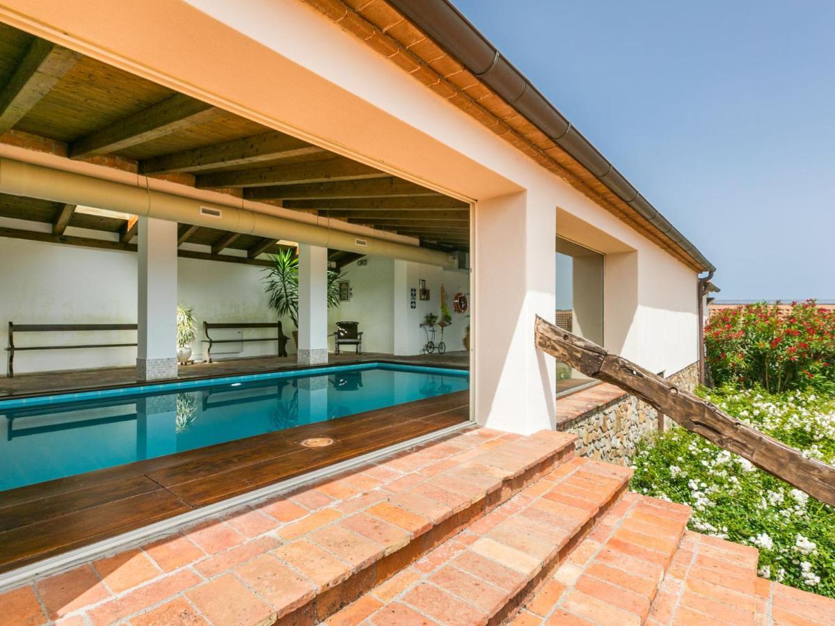 Holiday Home Ciliegiolo By Interhome Чиниджиано Экстерьер фото