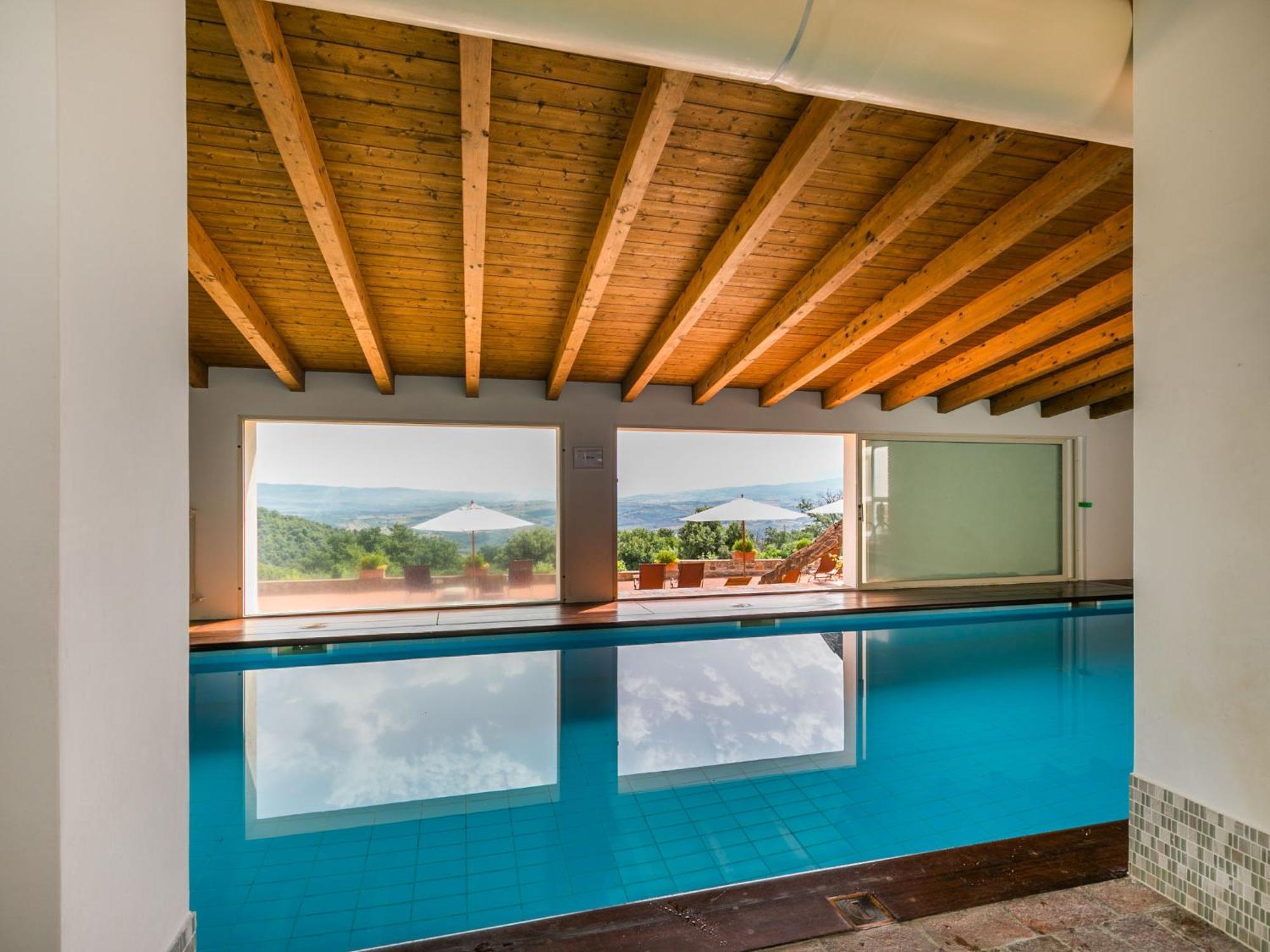 Holiday Home Ciliegiolo By Interhome Чиниджиано Экстерьер фото