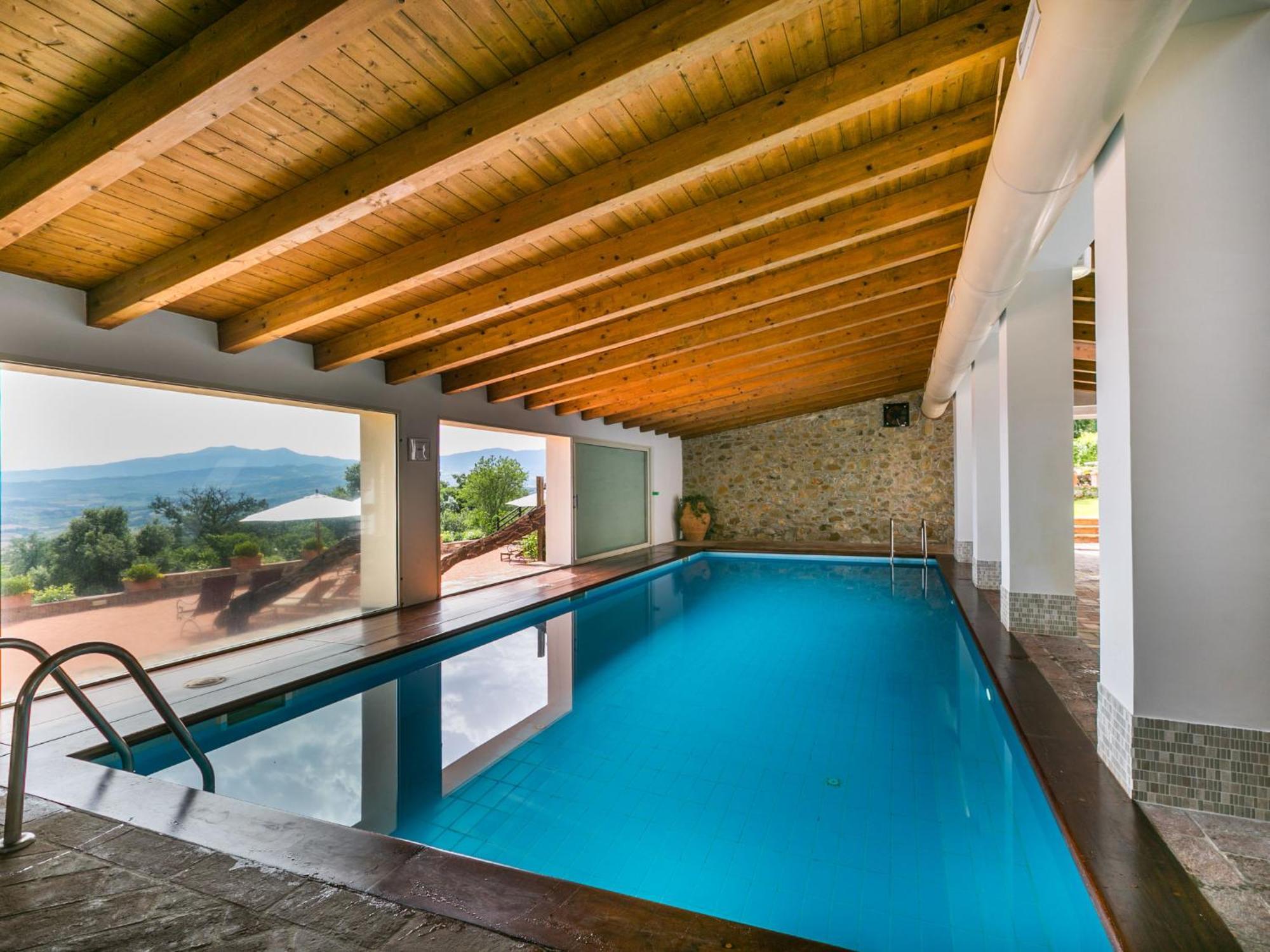Holiday Home Ciliegiolo By Interhome Чиниджиано Экстерьер фото