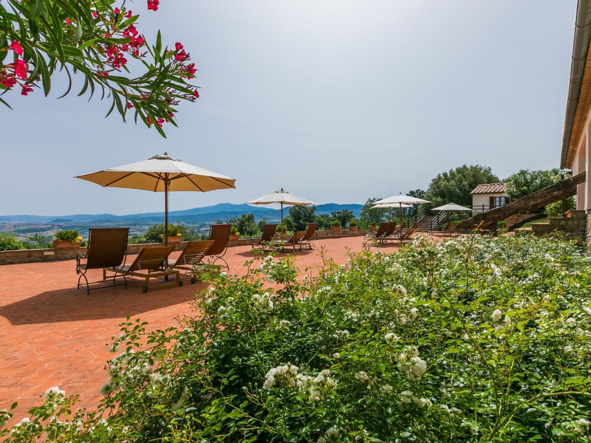Holiday Home Ciliegiolo By Interhome Чиниджиано Экстерьер фото