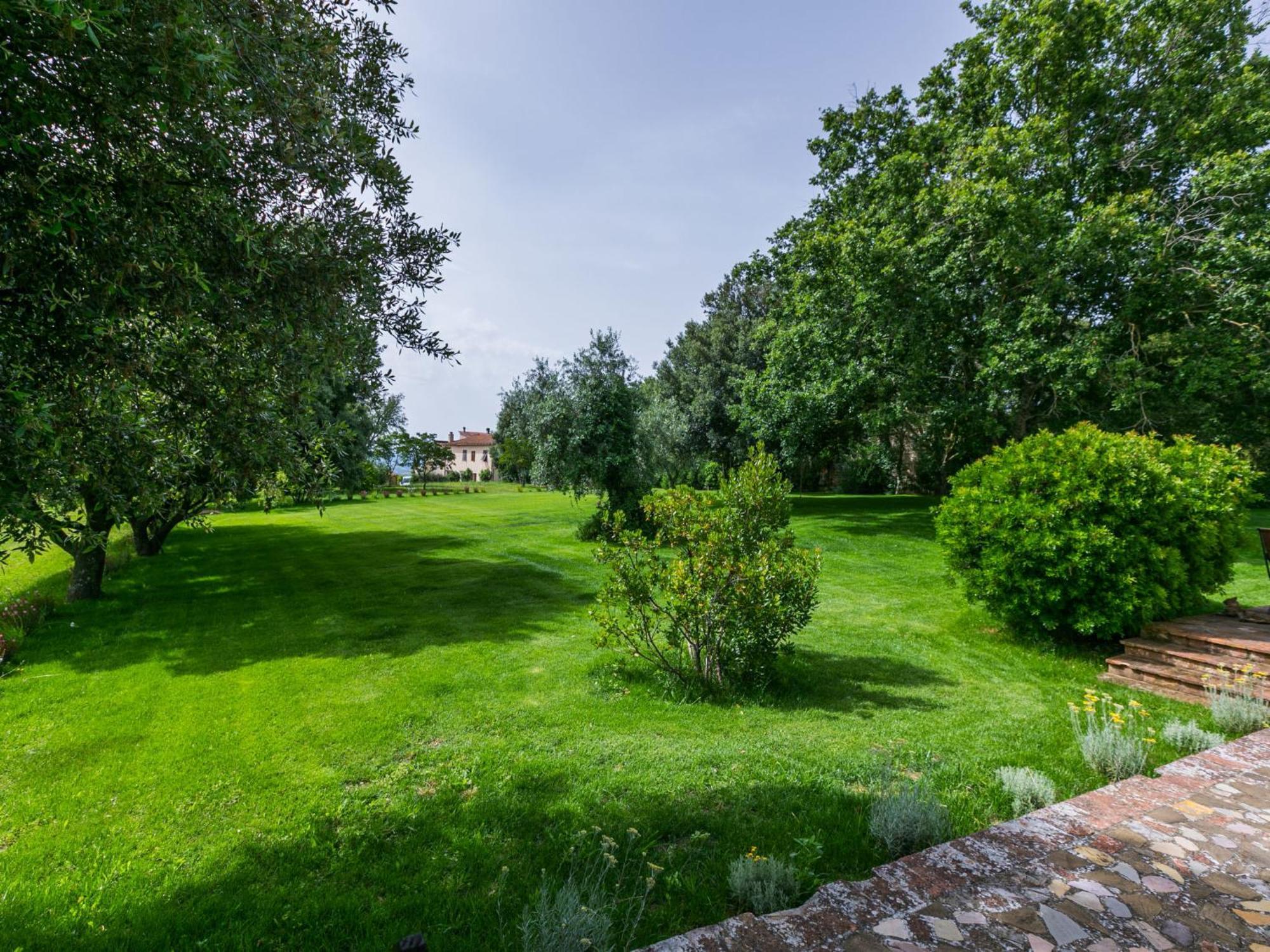 Holiday Home Ciliegiolo By Interhome Чиниджиано Экстерьер фото