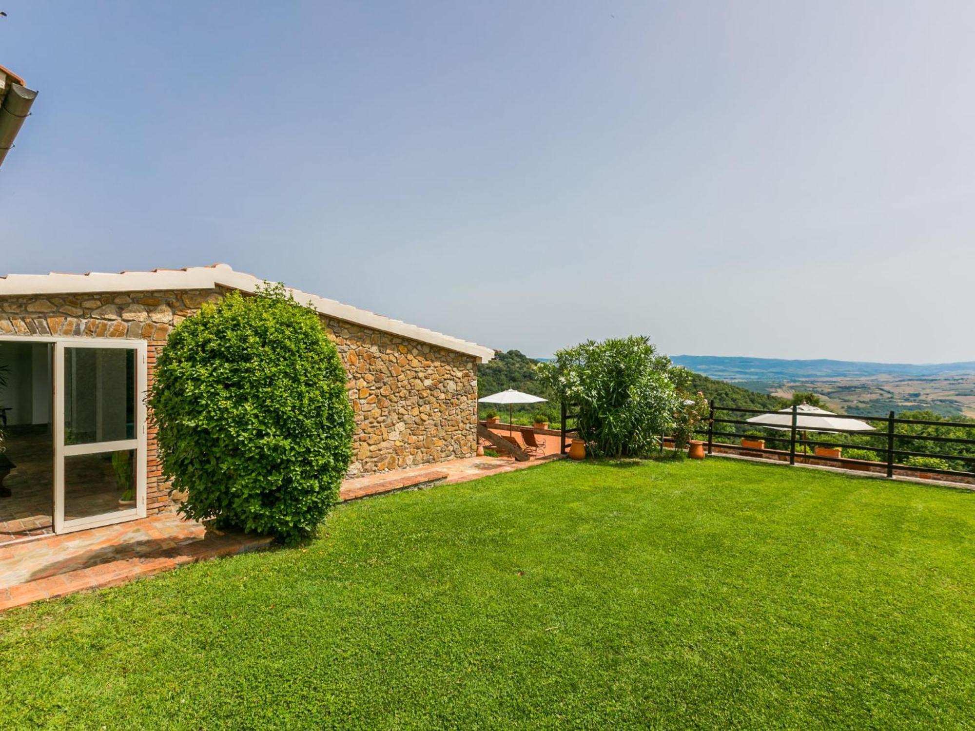 Holiday Home Ciliegiolo By Interhome Чиниджиано Экстерьер фото