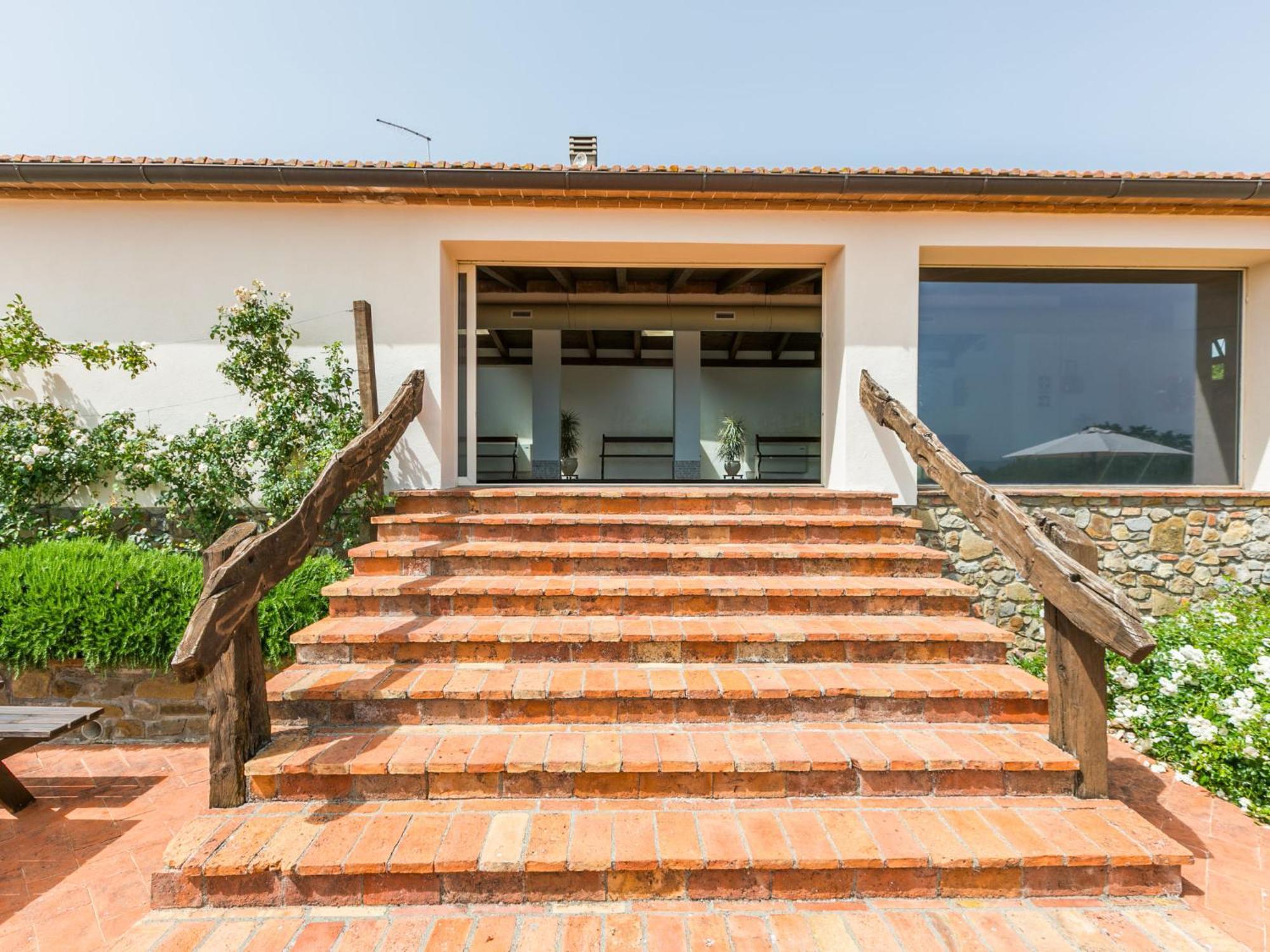 Holiday Home Ciliegiolo By Interhome Чиниджиано Экстерьер фото