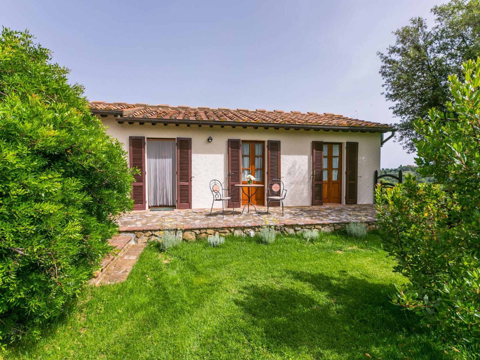 Holiday Home Ciliegiolo By Interhome Чиниджиано Экстерьер фото
